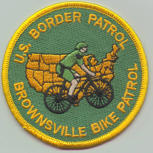 Brownsville Bike Patrol