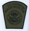 CBP SUBDUED