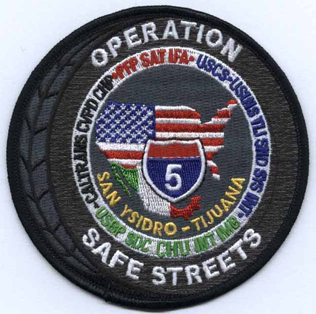 Operation Safe Streets