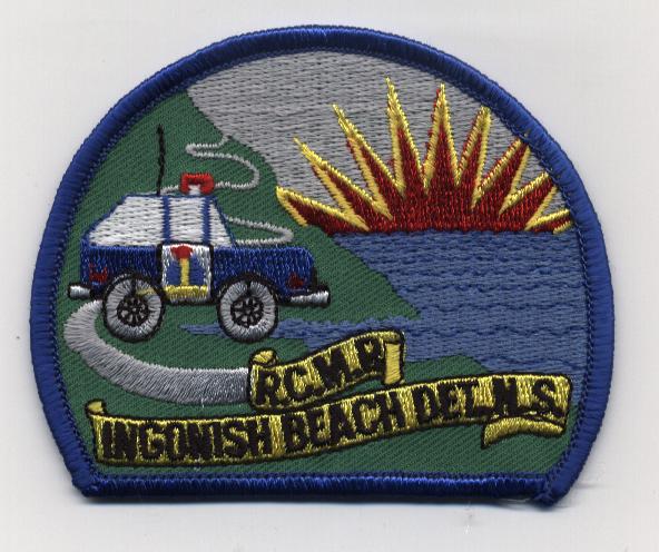 Ingonish Beach Detachment