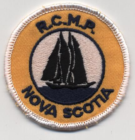 RCMP Nova Scotia