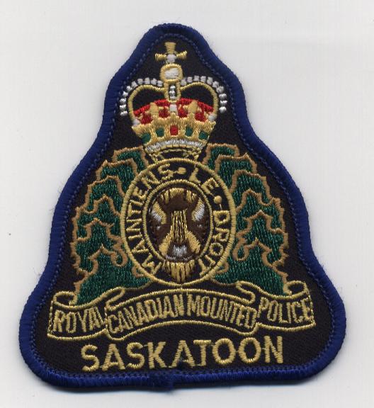 Saskatoon Detachment