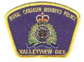 Valleyview Detachment