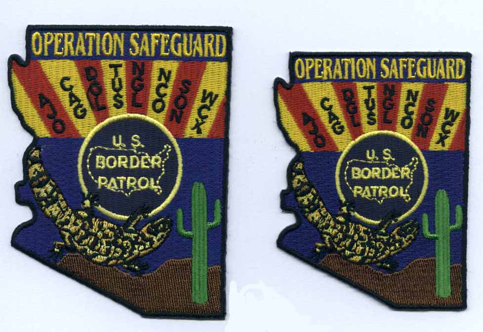 Operation Safeguard III